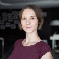 Nataliya Zuyeva