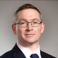 Giles Coghlan, CMTGiles Coghlan, CMT is an Influencer