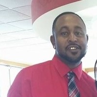 Terry Williams