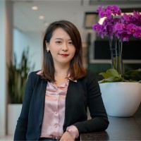 Ashlyn(Jing) Zhang, Mfin, Cfa
