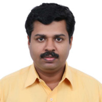 Abhilash A P