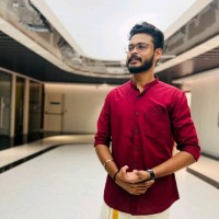 Rohith Raju