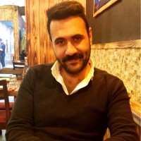 Ümit Sinan BAYRAK