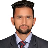Naresh Raghav