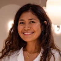 Madina Shaimagambétova