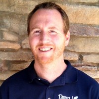 Jason Buck
