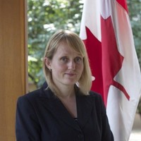 Julia Buss