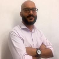 Carlos Trindade
