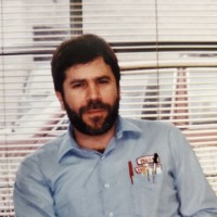 Pierre Legault