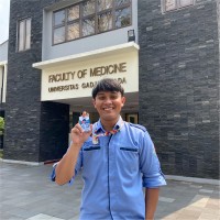 Ahmad Marsal Putra Winata