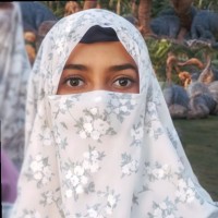 Sauleha Ambreen