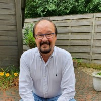 Jacky Roeland