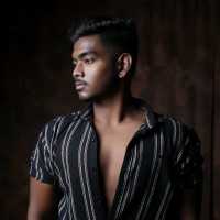 AR Deepak