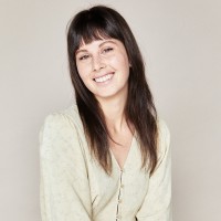 Rachel Frailich