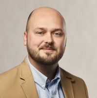 Aaron Ballard