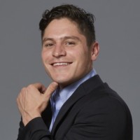 Adam M. Benavides