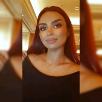 Loujain Ayash