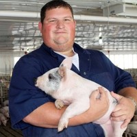 Tim Messenger