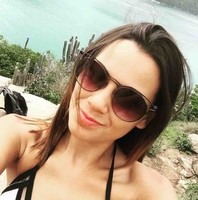 Daiane Rodrigues