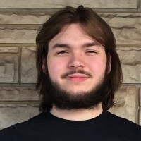Blake Gingery