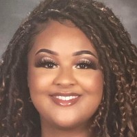 Tomisha Hayes