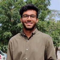 Meet Rajyaguru