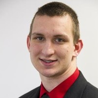 Daniel Kellett