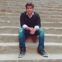 Deepanshu Jain