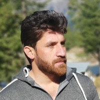 Muhammadi Jan