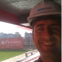 David Escolar Martínez de Lagrán