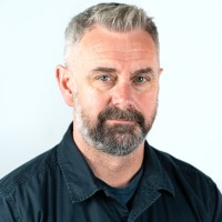 Steve Edgell