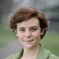 Diane Bienaimé