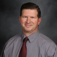 Jeff Ward