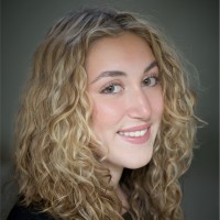 Caroline Rogers