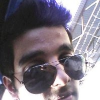 mustafa ahmed