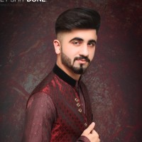 M Umair Khan
