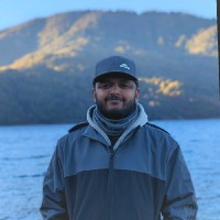 Sandeep Karki