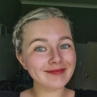 Caitlin Rudman