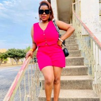 Thembelihle Agnes Nhlabathi