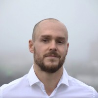 Kjetil Åmdal-Sævik