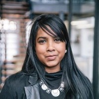 Faeda Charles