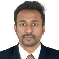 Tomin Joseph