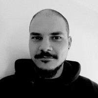 Aggelos Tzimopoulos