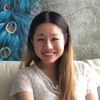 Maggie Fu