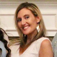 Kate Jarrard