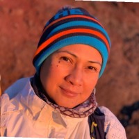 siti shariff