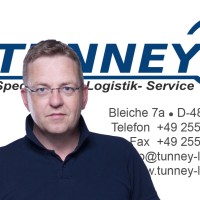 Mark Tunney