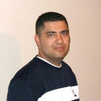 Davis Campos