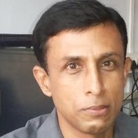 Sudheer Pai