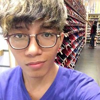 Andy Budi